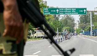 India, Pakistan summon top diplomats over border incident