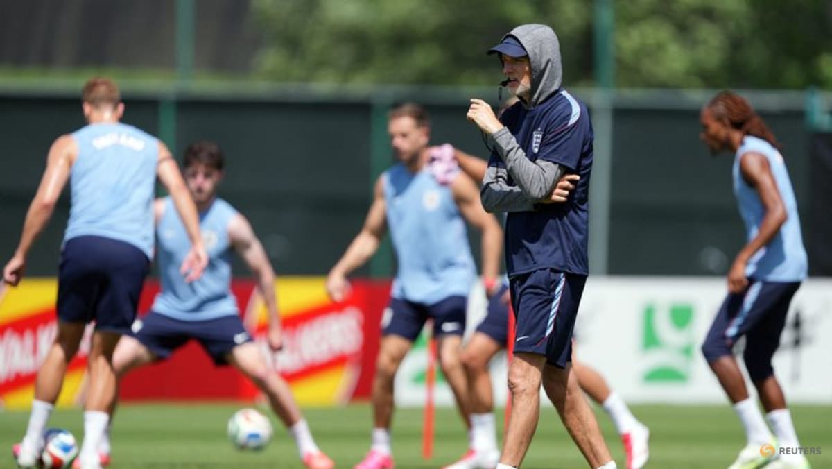 No over-confidence from Tuchel's England in World Cup of fine margins
