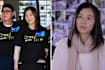 Yoyo mung cannot lose weight nick cheung 1b
