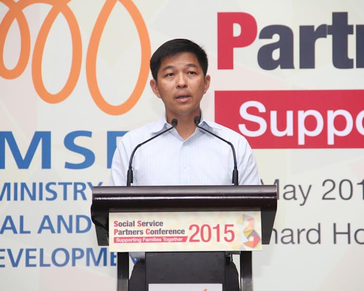 Changes to the S’pore family could see policy tweaks