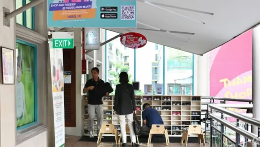 Bekas guru Kinderland Woodlands diharamkan kerja dalam sektor prasekolah