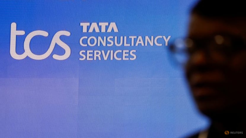 India's TCS tops estimates, says new AI models did not dent services demand
