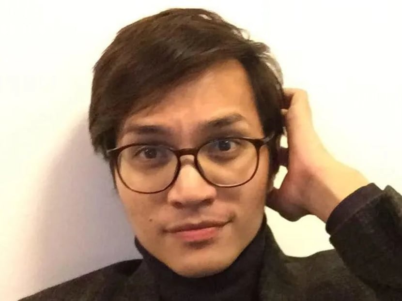 After more than two years of raping men he drugged, Reynhard Sinaga (pictured) was finally caught in 2017 when an 18-year-old victim woke up while being sexually assaulted by him, fought him off and went to the police.