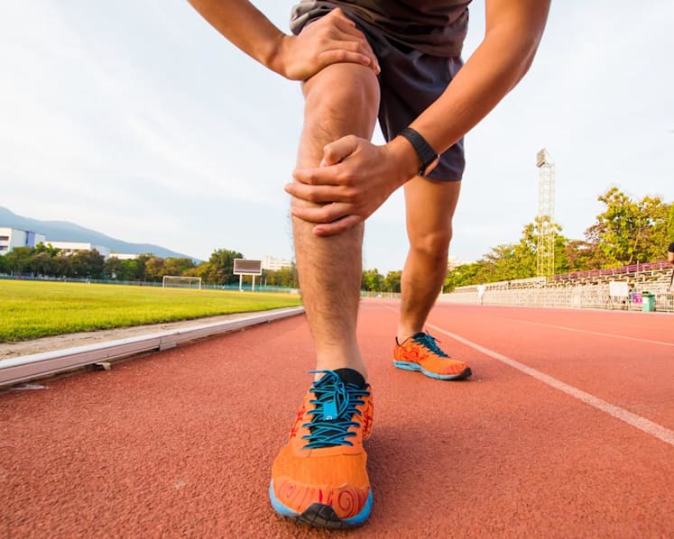 Optimise your joint health