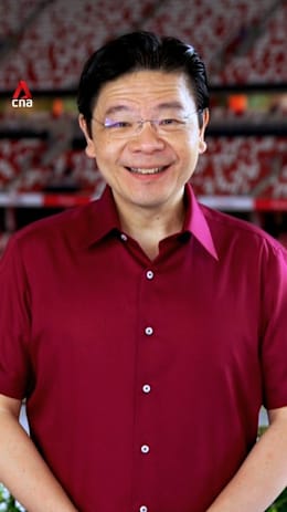 National Day Message 2026: Singapore to launch major review of support for families ‘throughout life’s journey’