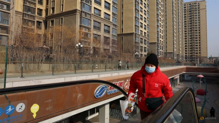 What does Evergrande’s liquidation mean for other property developers in China? What does Evergrande’s liquidation mean for other property developers in China?