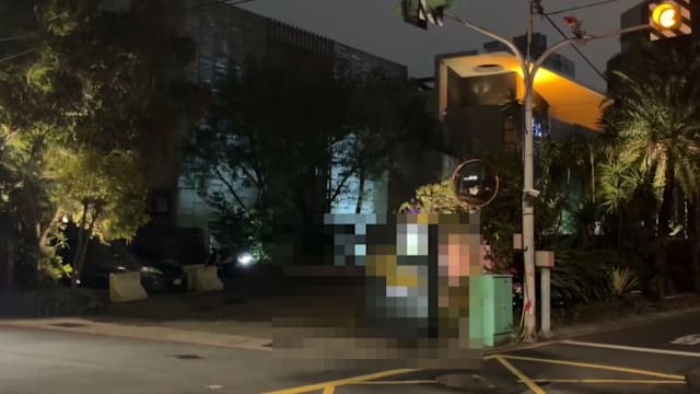 台湾汽车旅馆命案 酒后冲突酿一死