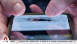 Singapore youths favour safeguards over social media ban