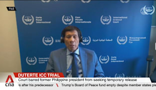 Duterte ICC trial: Chamber holds status conference before formal hearings begin 