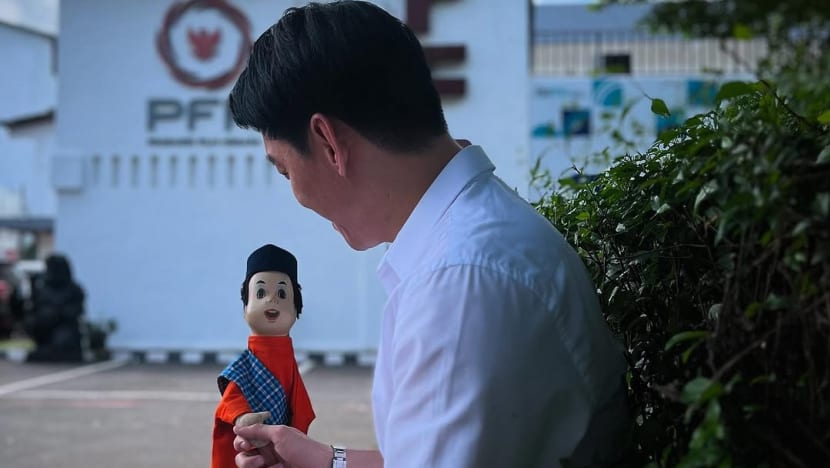 'Tolong biarkan saya bekerja': Ifan Seventeen siap mundur dari PFN, jika ada yang lebih mampu