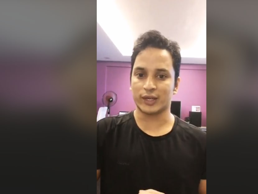 Yoga instructor Rajpal Singh was said to have touched the women’s chests or other intimate parts of their body at a Trust Yoga branch in 2019 and 2020.