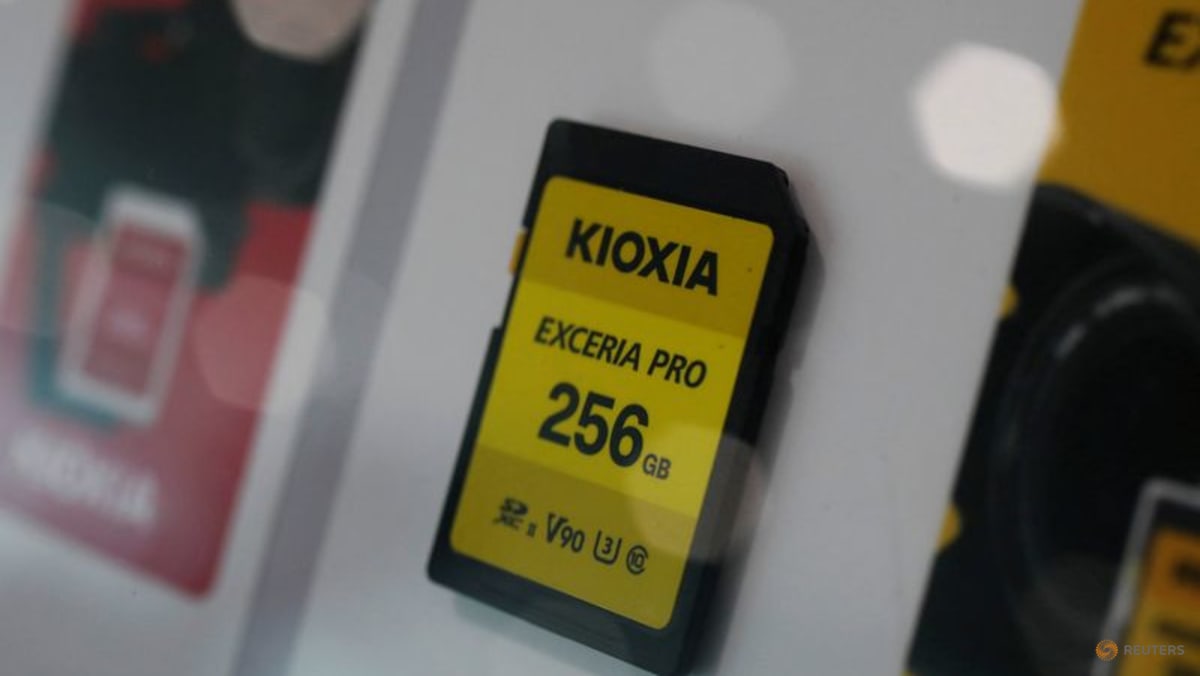 Kioxia Massal Produksi Memori Generasi Baru — Lonjakan Berkat AI, Dampak ke Indonesia Terbatas Tapi Nyata