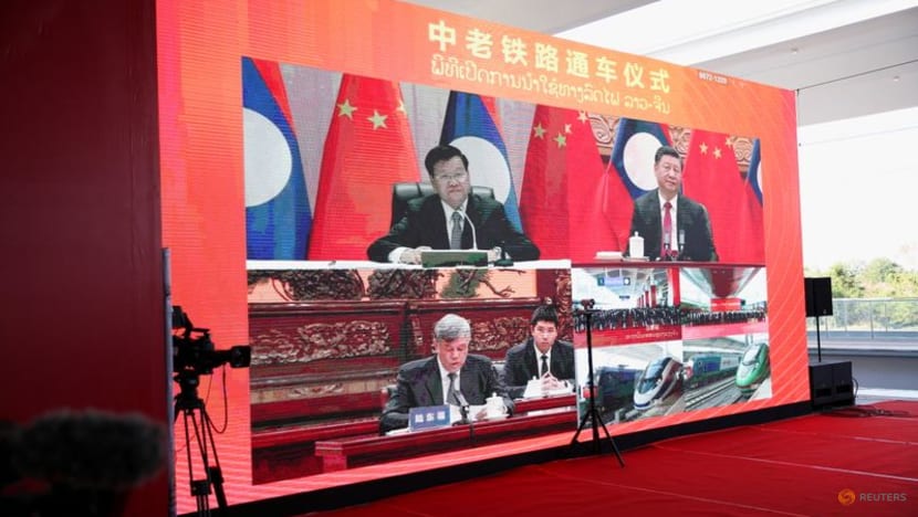 Commentary: What price will Laos need to pay to be saved, and will China pay it?