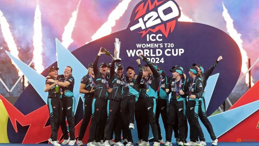 Hosts England face Sri Lanka in 2026 Women's T20 World Cup opener