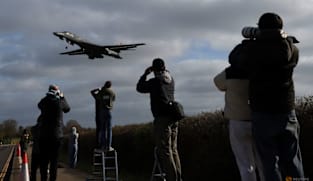 Commentary: Iran war shows how AI speeds up military ‘kill chains’