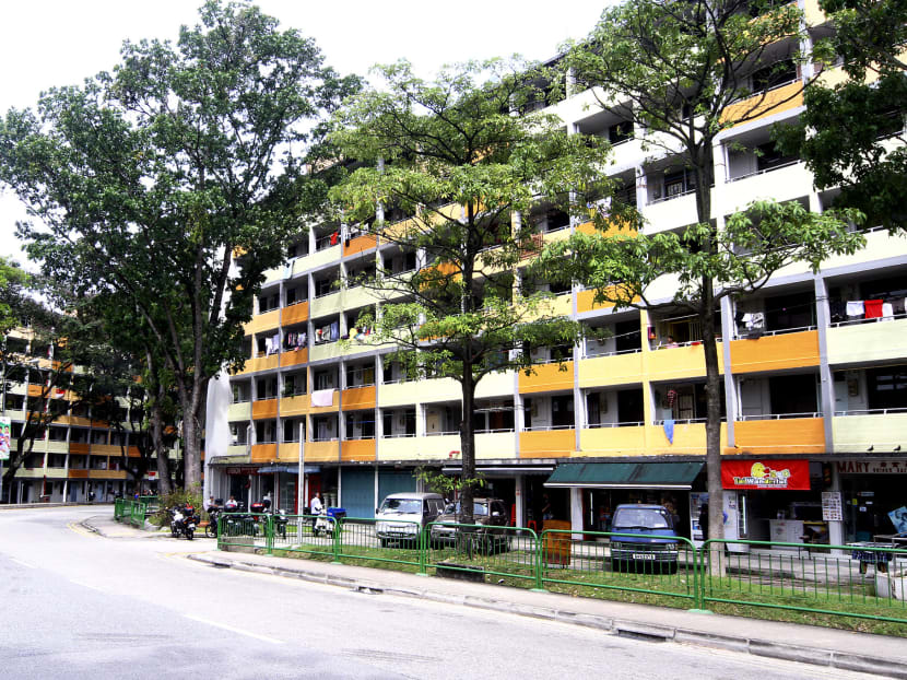 Town of firsts contemplates modernity
