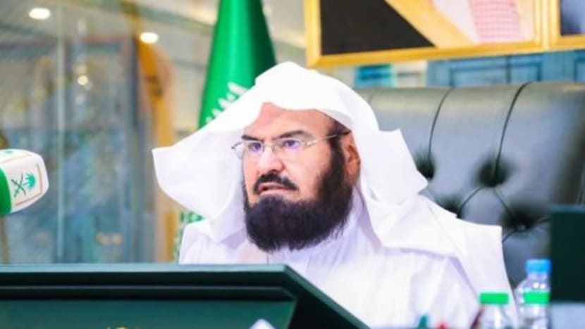 Masjidil Haram mula guna sepenuhnya AI pastikan operasi lancar menjelang Ramadan