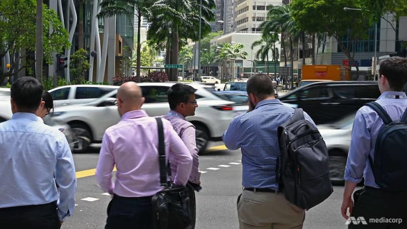 Median monthly household income exceeds S$11,000 in 2024, a 1.4% rise after adjusting for inflation Median monthly household income exceeds S$11,000 in 2024, a 1.4% rise after adjusting for inflation
