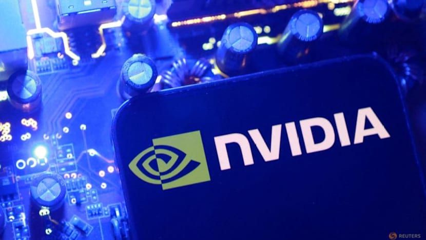 Wall Street giants to partner with Nvidia on $500 billion AI financing deal, FT reports