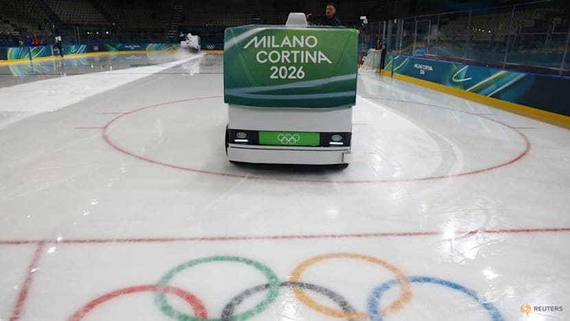 Ice hockey-A league of their own will elevate women's hockey, says Hefford