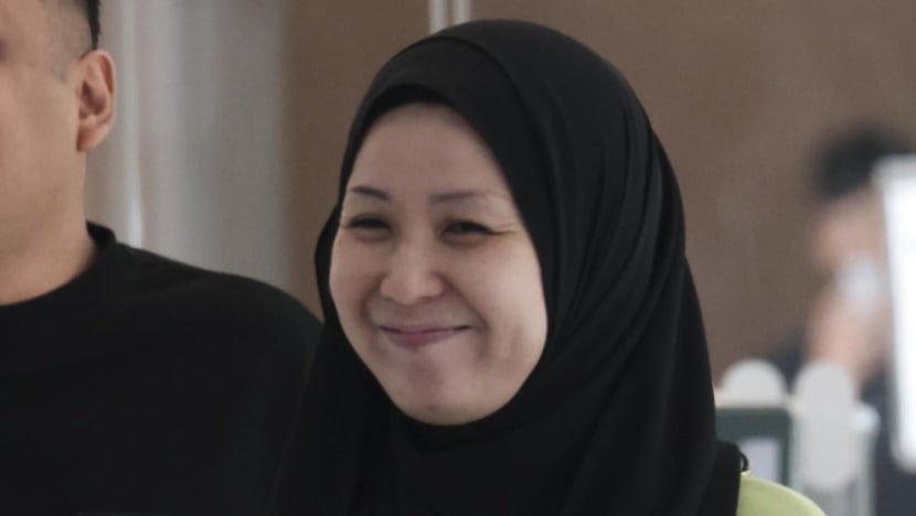 Woman gets fine for owing maid 3 years’ salary in ‘safekeeping’ arrangement Woman gets fine for owing maid 3 years’ salary in ‘safekeeping’ arrangement