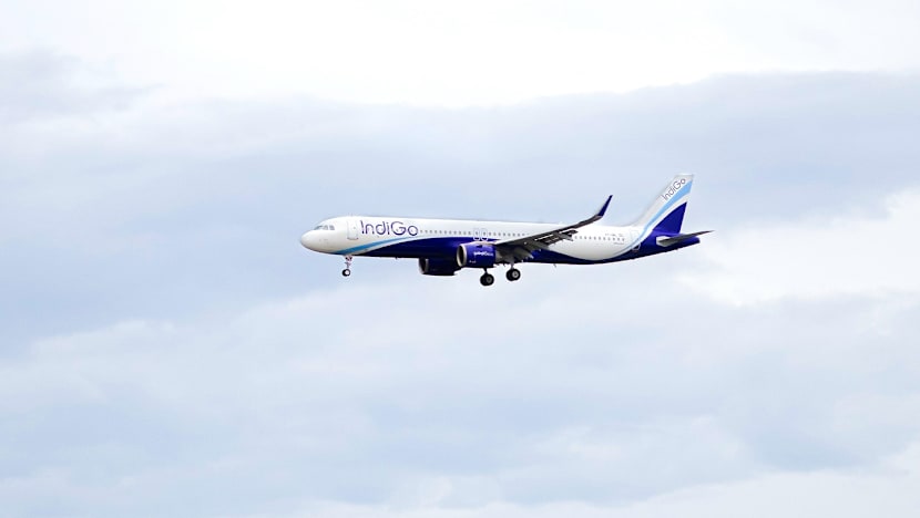 Punca utama jadual penerbangan IndiGo kacau-bilau