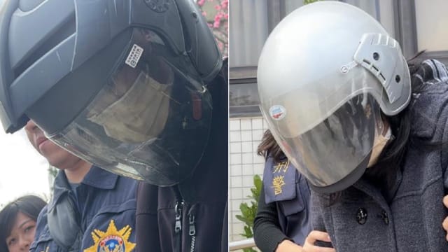 只给两岁儿一瓶奶还暴打致昏迷 台湾夫妻被起诉