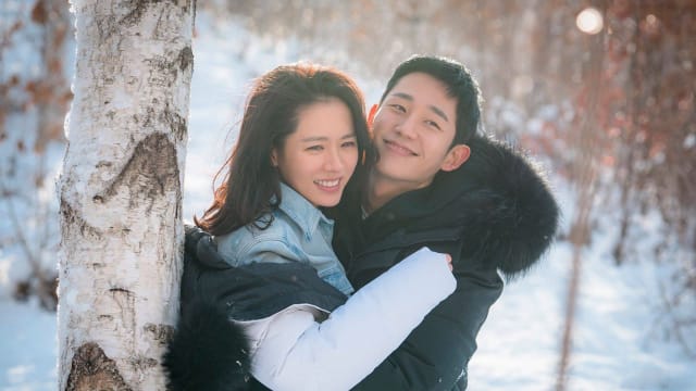 与孙艺真合作后爆红　丁海寅认不幸福、曾患恐慌症