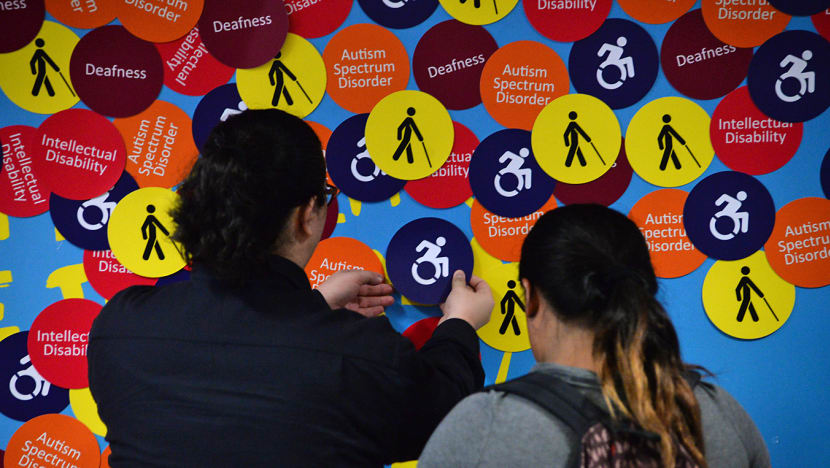 Singapore’s recovery from the pandemic presents untapped opportunities for disability inclusion