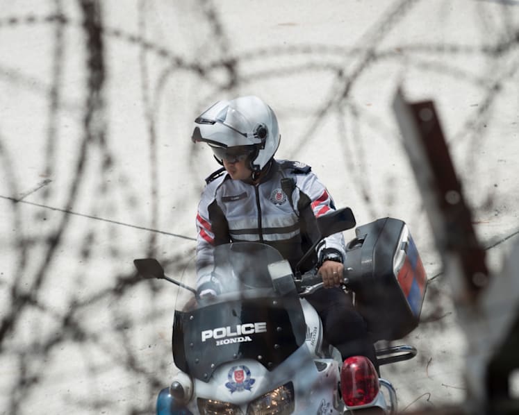 New mandatory minimum jail sentences among proposed amendments to Road Traffic Act