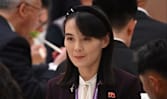 Korea Utara tegaskan status sebagai negara bersenjata nuklear ‘mutlak’