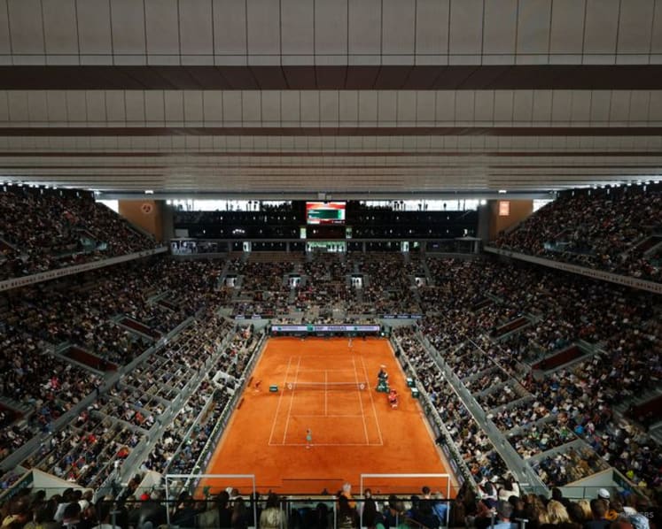 PTPA says French Open prize money row highlights need for deeper reforms