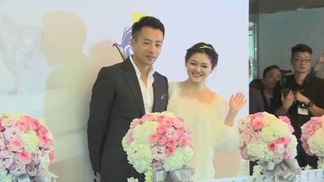 汪小菲真的曾数次求复婚遭拒　大S发声回应了！