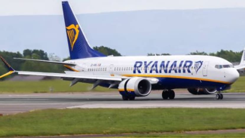 Syarikat Ryanair mohon maaf tersilap letak penumpang dalam 'senarai hitam' 