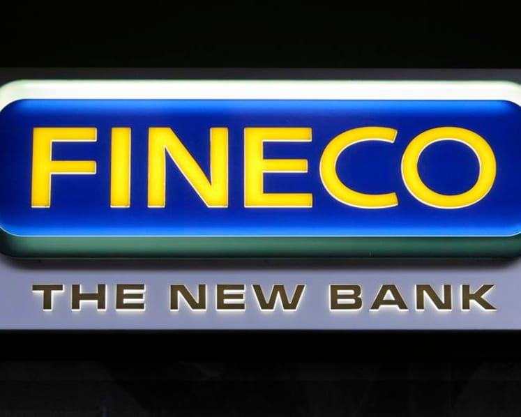 Italy's Fineco vows to step up growth with AI, German expansion