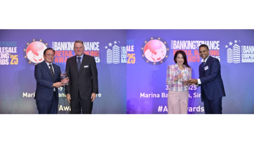Hong Leong Bank Wins Three Awards at Asian Banking & Finance Retail Banking Awards, Affirming its Transformative Journey Towards Becoming the Best Run Bank in Malaysia 