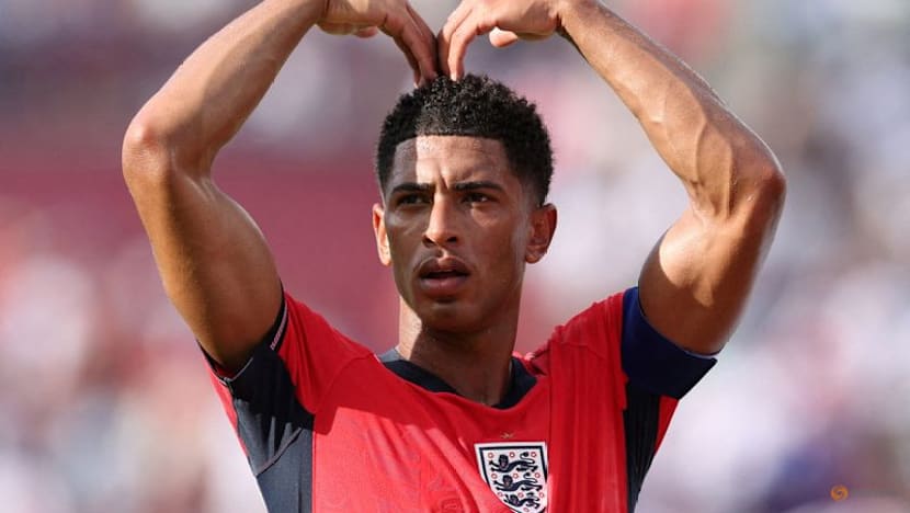 England labour to win over New Zealand as Germany defeat USA