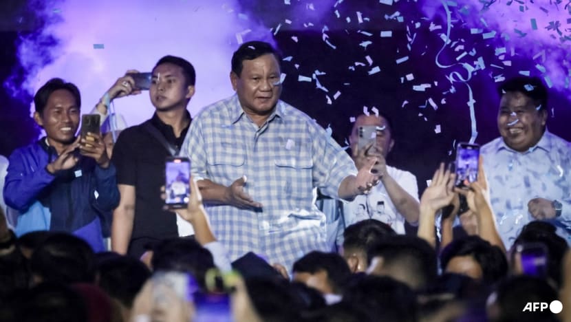 Snap Insight: Prabowo looks set to be Jokowi 3.0 after huge lead in Indonesia presidential election Snap Insight: Prabowo looks set to be Jokowi 3.0 after huge lead in Indonesia presidential election