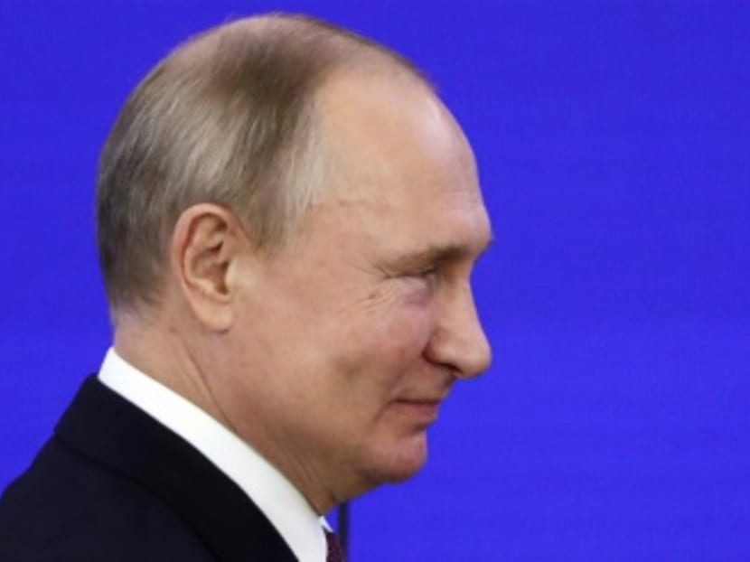 Commentary: Is a neutral Ukraine the only way to stop this war?