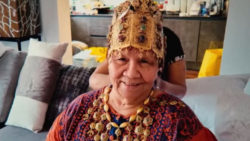 Wanita dalam dokumentari Netflix didakwa di SG atas kesalahan penipuan