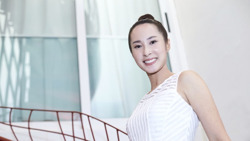 Paige Chua's Secret Beauty Tip: “Do Gua Sha On Your Face Every Night”