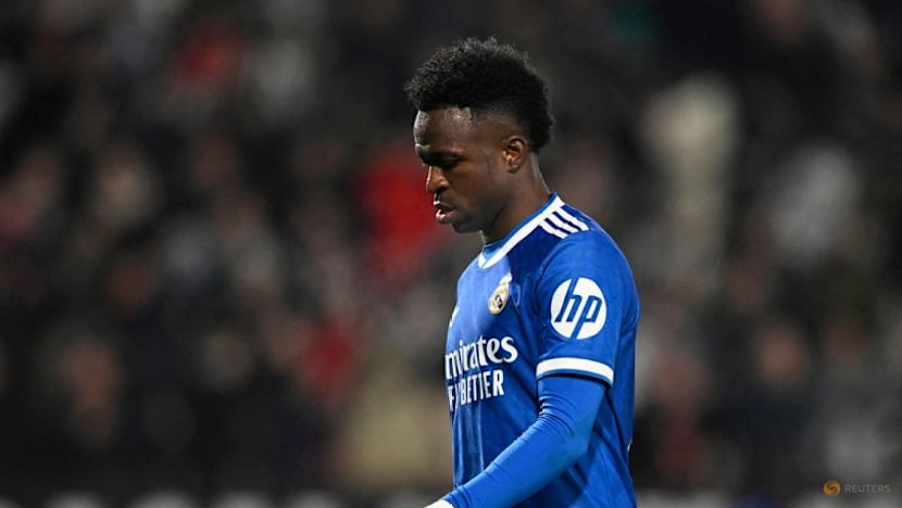 Albacete stun Real Madrid in thrilling 3-2 Copa del Rey upset