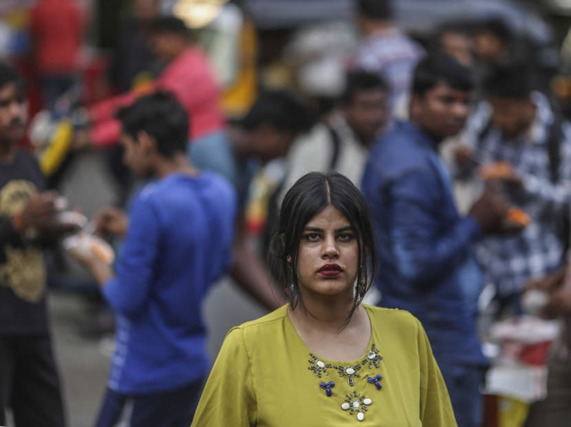 Sifting through notes from women requesting her to voice their own experiences of harassment and publishing some of them on Twitter has become a full-time job for Ms Mahima Kukreja and a few other women. Sifting through notes from women requesting her to voice their own experiences of harassment and publishing some of them on Twitter has become a full-time job for Ms Mahima Kukreja and a few other women.