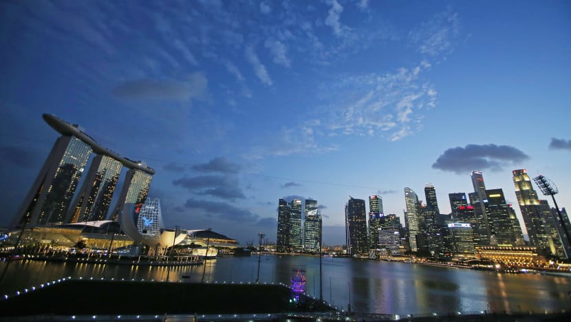 S’pore economy’s Q3 growth quickens to 4.6%, advance estimates show