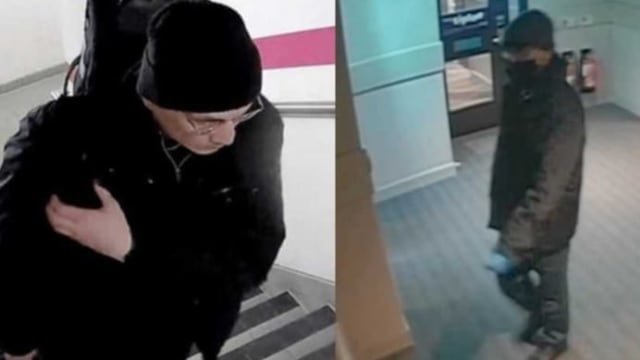 英国医生担心失去遗产 涉扮护士打毒针企图杀母亲男友