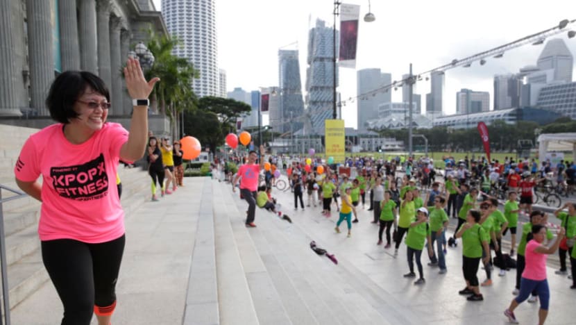 Car-free Sundays to resume in October, could cover wider area