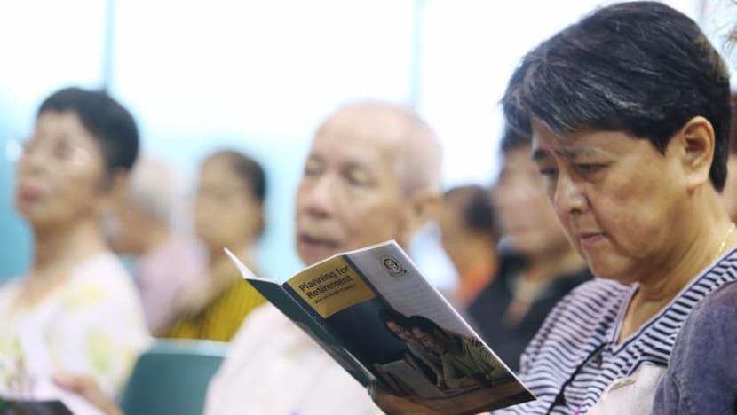 VWOs support move to have social, health services for elders come under MOH, but raise cost concerns