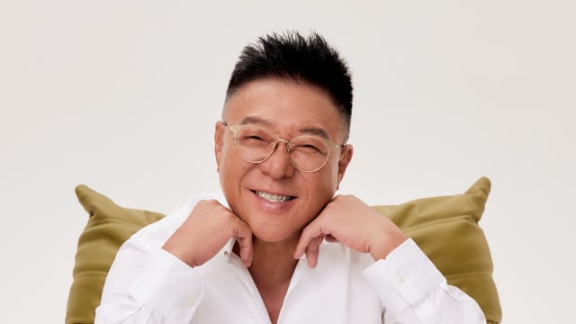 姜育恒睽违10年来新加坡　“⼈⽣的路”唱响⼈⽣的每个瞬间