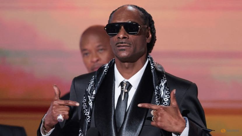Snoop Dogg swaps West Coast beats for Welsh dreams in Swansea investment