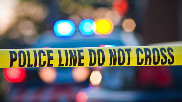 拉斯维加斯发生砍人事件 至少两死六伤